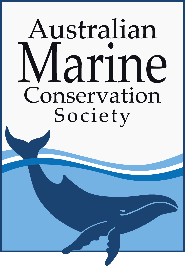 We donate a percentage of all sales to AMCS